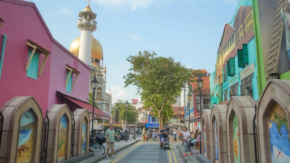 NZ brands: find Nigerian Twitch creators for limited drops