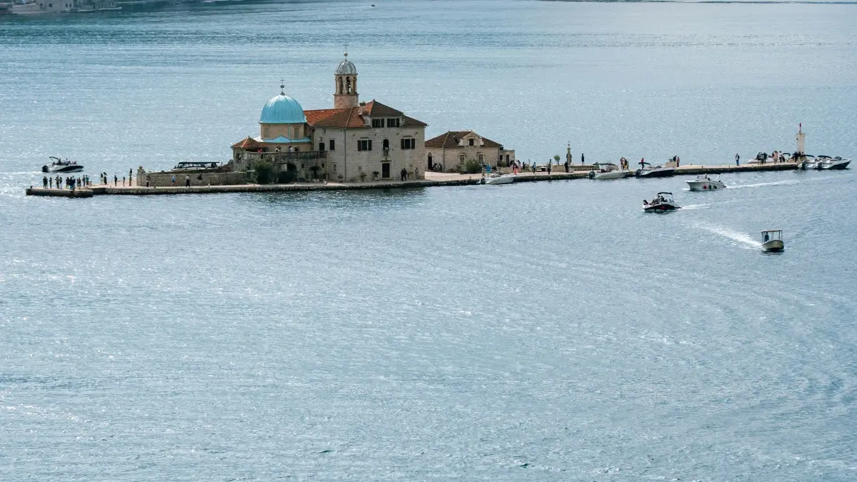 NZ brands: find North Macedonia Line creators for travel UGC