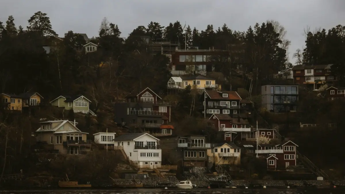 Iceland Pinterest creators for album reaction campaigns